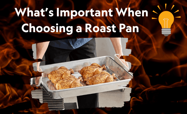 Roasting Pans